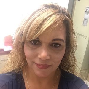 Meet your Posher, Marlene